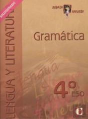Repasa Y Aprueba, Gramática, 4 Eso. Libro Del Profesor