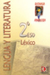 Repasa Y Aprueba, Léxico, 2 Eso