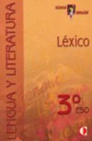 Repasa Y Aprueba, Léxico, 3 Eso