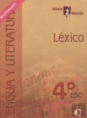 Repasa Y Aprueba, Léxico, 4 Eso. Libro Del Profesor