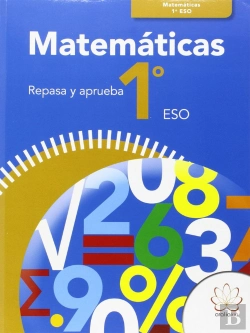 Bertrand.pt - Repasa Y Aprueba. Matemáticas 1º Eso