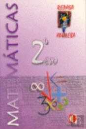 Repasa Y Aprueba, Matemáticas, 2 Eso. Libro Del Profesor