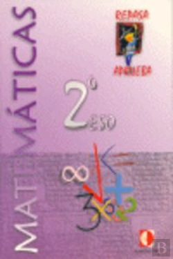 Bertrand.pt - Repasa Y Aprueba, Matemáticas, 2 Eso. Libro Del Profesor