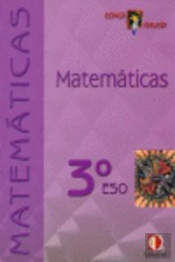 Repasa Y Aprueba, Matemáticas, 3 Eso