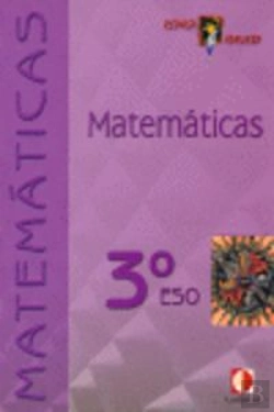 Bertrand.pt - Repasa Y Aprueba, Matemáticas, 3 Eso