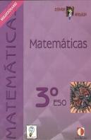 Repasa Y Aprueba, Matemáticas, 3 Eso. Libro Del Profesor