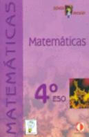 Repasa Y Aprueba, Matemáticas, 4 Eso