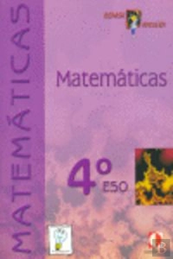 Bertrand.pt - Repasa Y Aprueba, Matemáticas, 4 Eso