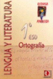 Repasa Y Aprueba, Ortografía, 1 Eso. Cuaderno