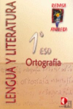Bertrand.pt - Repasa Y Aprueba, Ortografía, 1 Eso. Cuaderno