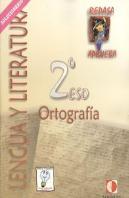 Repasa Y Aprueba, Ortografía, 2 Eso. Libro Del Profesor