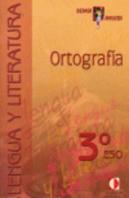 Repasa Y Aprueba, Ortografía, 3 Eso