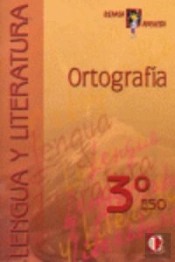 Repasa Y Aprueba, Ortografía, 3 Eso