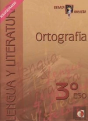 Repasa Y Aprueba, Ortografía, 3 Eso. Libro Del Profesor