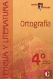 Repasa Y Aprueba, Ortografía, 4 Eso