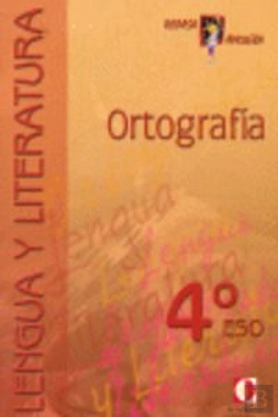 Bertrand.pt - Repasa Y Aprueba, Ortografía, 4 Eso