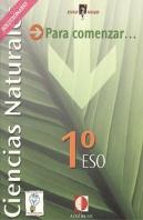 Repasa Y Aprueba, Para Comenzar-- Ciencias Naturales, 1 Eso. Solucionario
