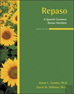 Bertrand.pt - Repaso: A Spanish Grammar Review Worktext