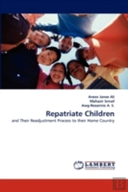 Bertrand.pt - Repatriate Children