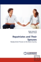 Repatriates And Their Spouses