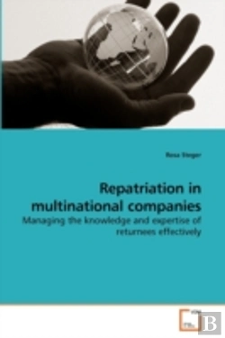 Bertrand.pt - Repatriation In Multinational Companies