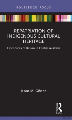 Bertrand.pt - Repatriation Of Indigenous Cultural Heritage