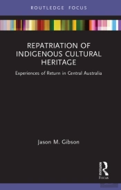Repatriation Of Indigenous Cultural Heritage