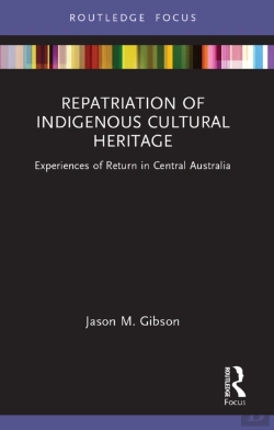 Bertrand.pt - Repatriation Of Indigenous Cultural Heritage