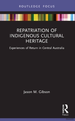 Bertrand.pt - Repatriation Of Indigenous Cultural Heritage
