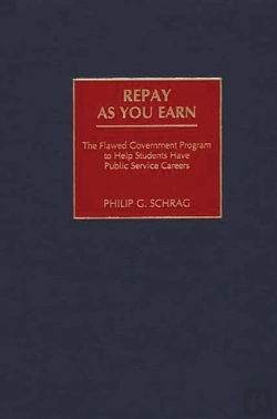 Bertrand.pt - Repay As You Earn