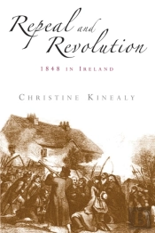 Repeal And Revolution