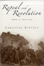 Repeal And Revolution