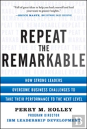 Repeat The Remarkable