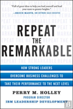 Bertrand.pt - Repeat The Remarkable