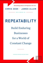 Repeatability