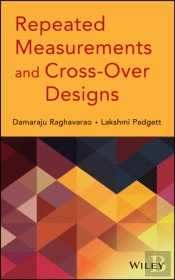 Repeated Measurements And Cross-Over Designs