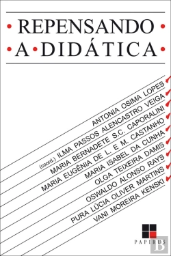 Bertrand.pt - Repensando A Didática
