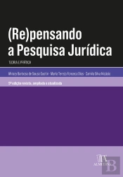 Repensando A Pesquisa Jurídica