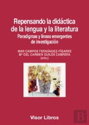 Repensando La Didáctica De La Lengua Y La Literatura