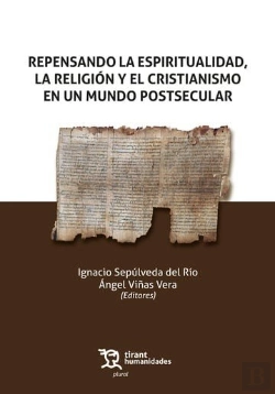 Bertrand.pt - Repensando La Espiritualidad, La Religion Y El Cristianismo En Un Mundo Postsecu