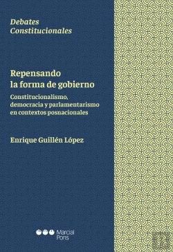 Bertrand.pt - Repensando La Forma De Gobierno