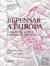 Repensar a Europa