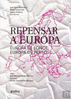 Bertrand.pt - Repensar a Europa