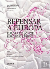 Repensar a Europa