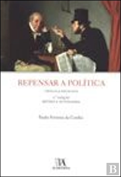 Bertrand.pt - Repensar a Política