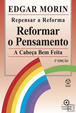 Bertrand.pt - Repensar a Reforma, Reformar o Pensamento