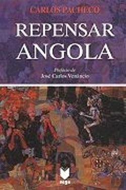 Bertrand.pt - Repensar Angola