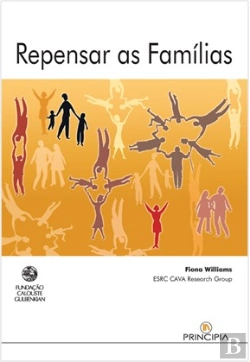 Bertrand.pt - Repensar as Famílias