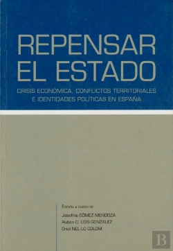 Bertrand.pt - Repensar El Estado