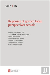 Repensar El Govern Local: Perspectives Actuals